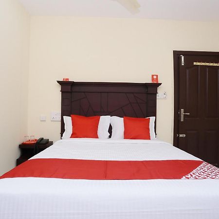 Hotel O Malabar Plaza Kochi Eksteriør billede