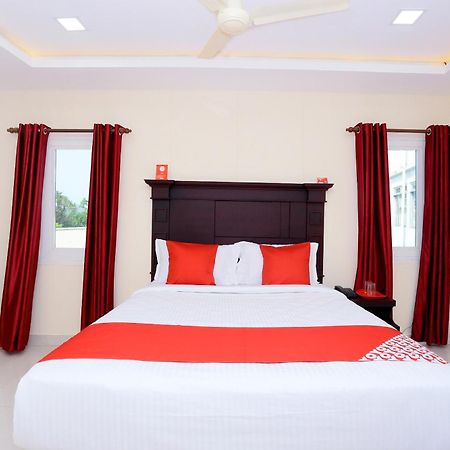 Hotel O Malabar Plaza Kochi Eksteriør billede