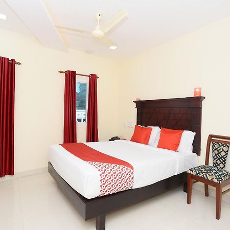 Hotel O Malabar Plaza Kochi Eksteriør billede