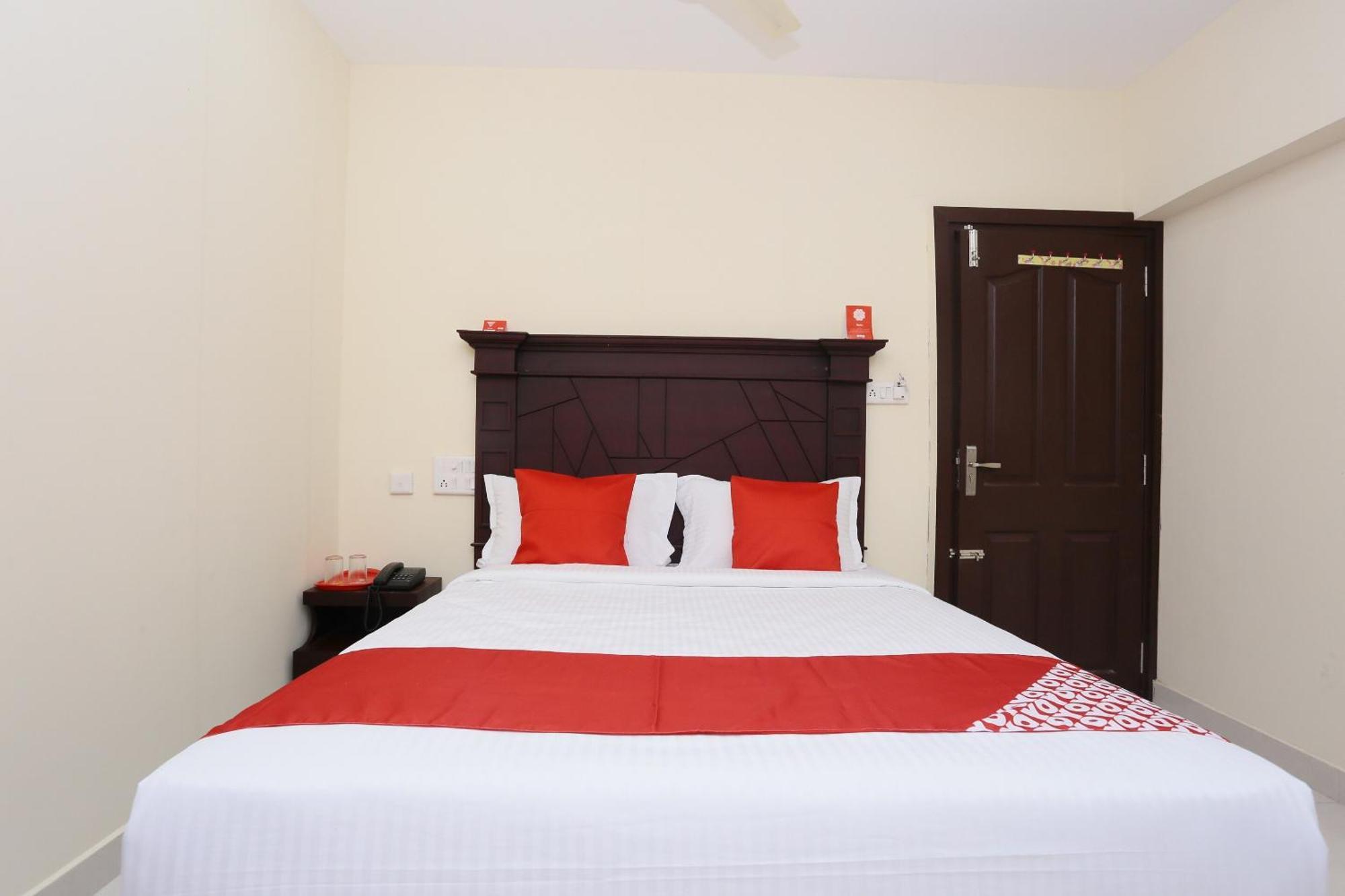 Hotel O Malabar Plaza Kochi Eksteriør billede
