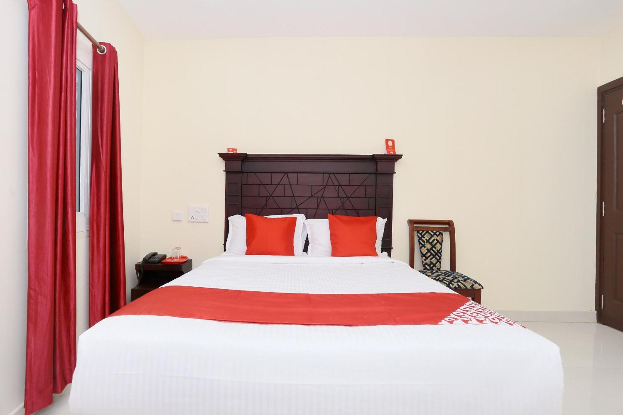 Hotel O Malabar Plaza Kochi Eksteriør billede