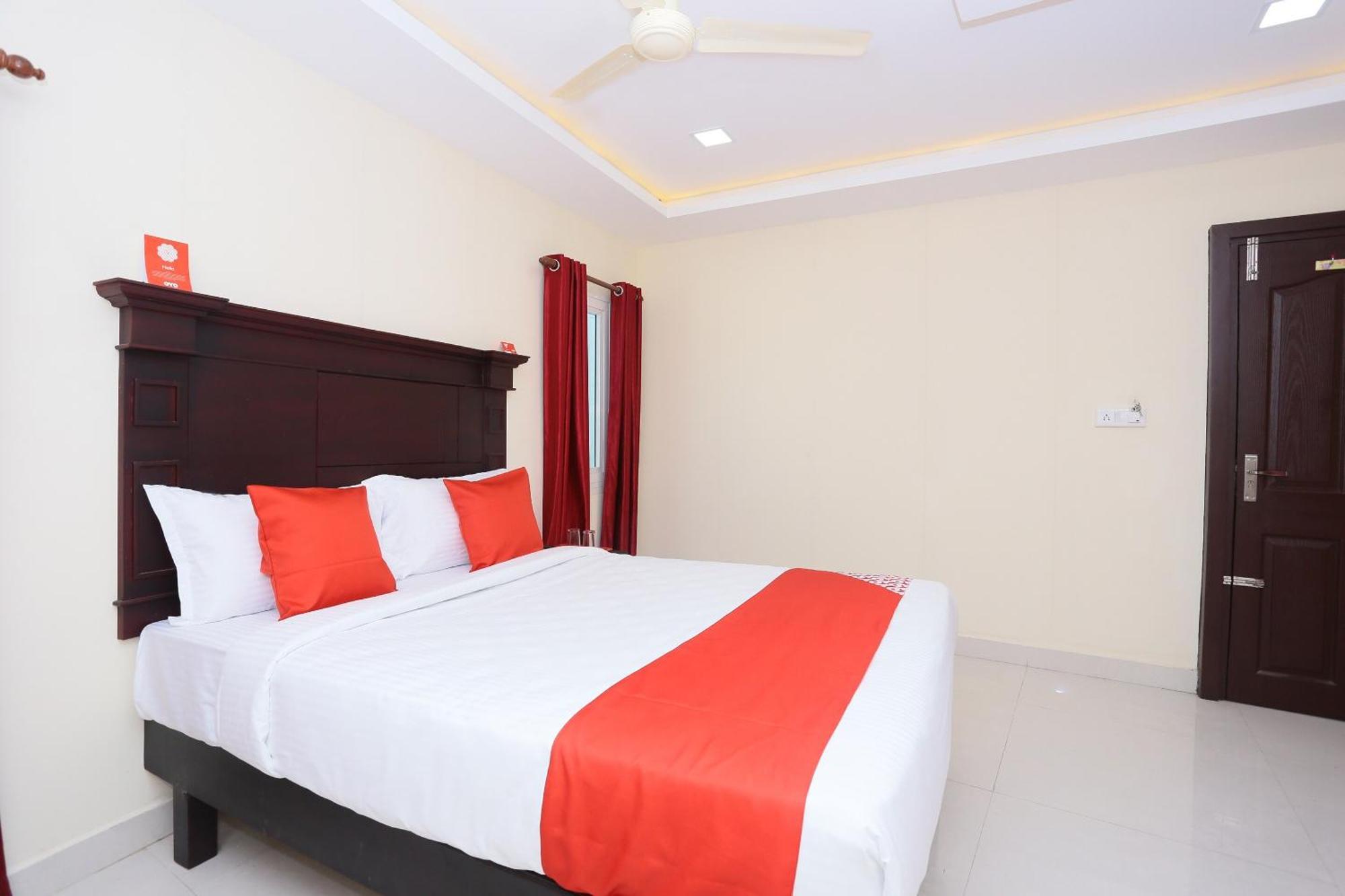 Hotel O Malabar Plaza Kochi Eksteriør billede