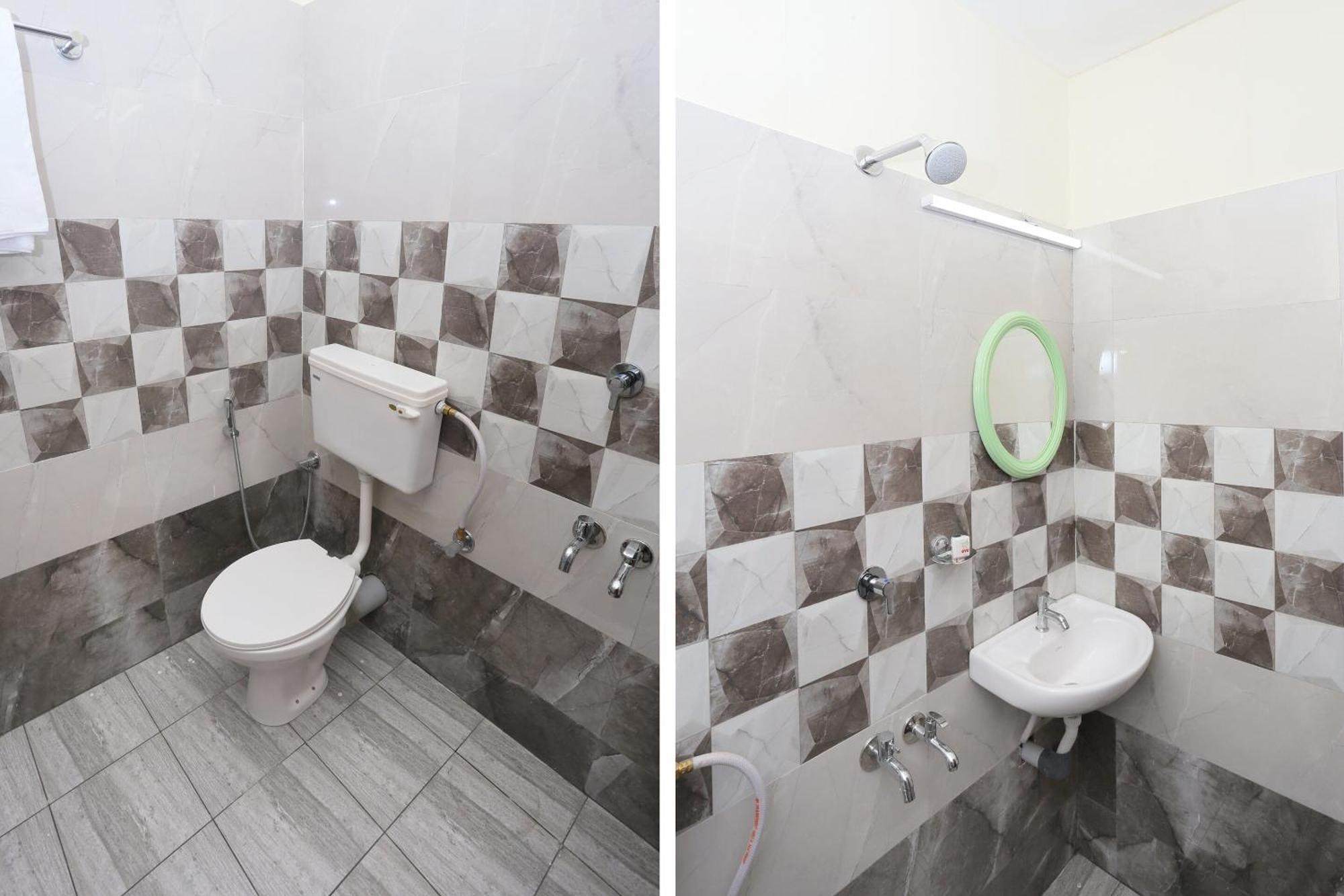 Hotel O Malabar Plaza Kochi Eksteriør billede
