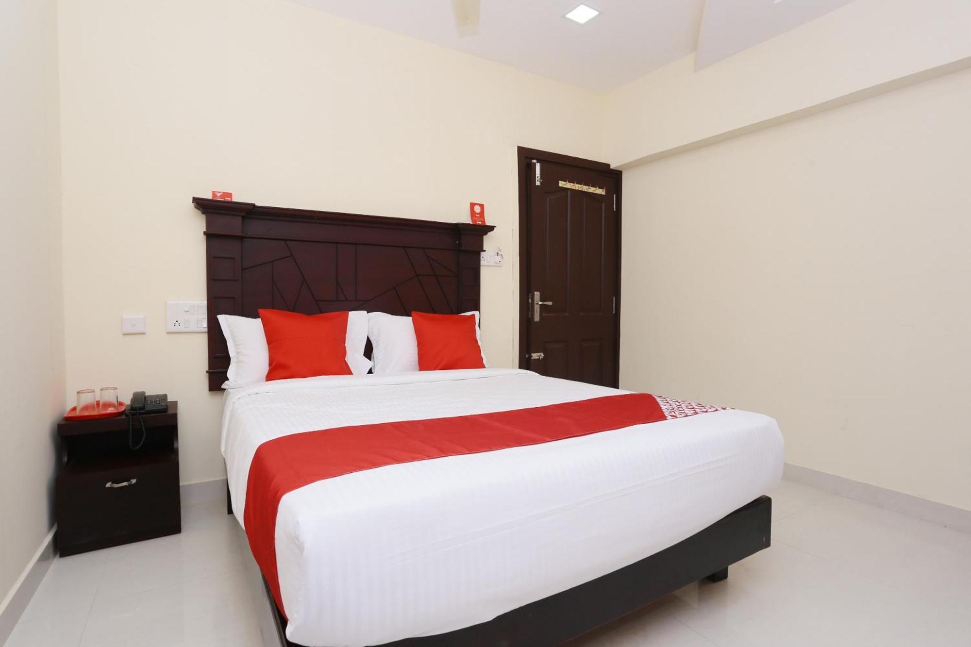 Hotel O Malabar Plaza Kochi Eksteriør billede