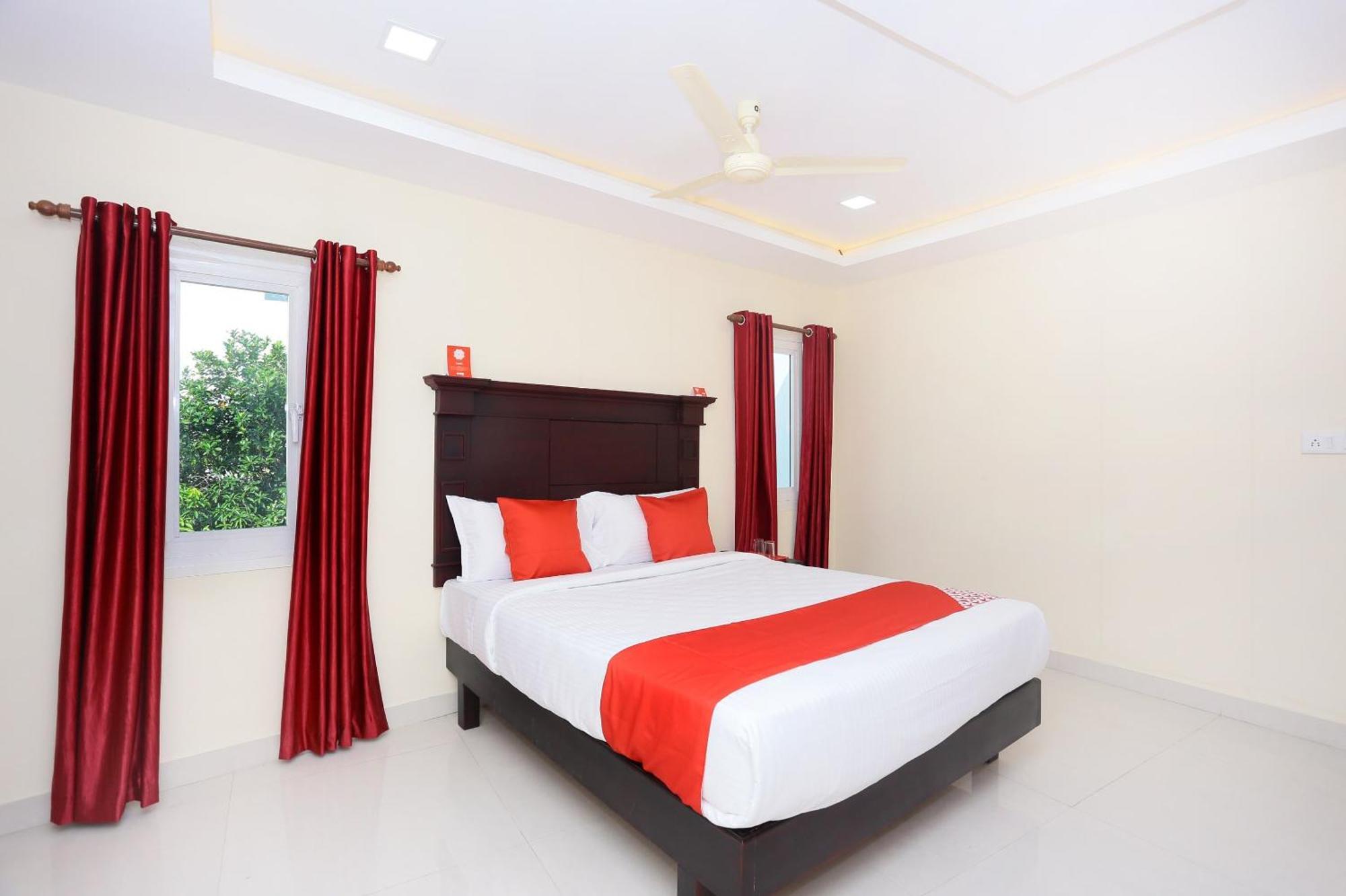Hotel O Malabar Plaza Kochi Eksteriør billede