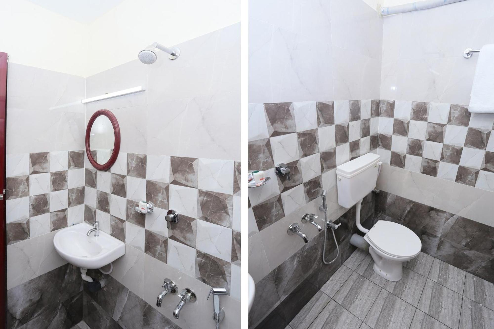Hotel O Malabar Plaza Kochi Eksteriør billede