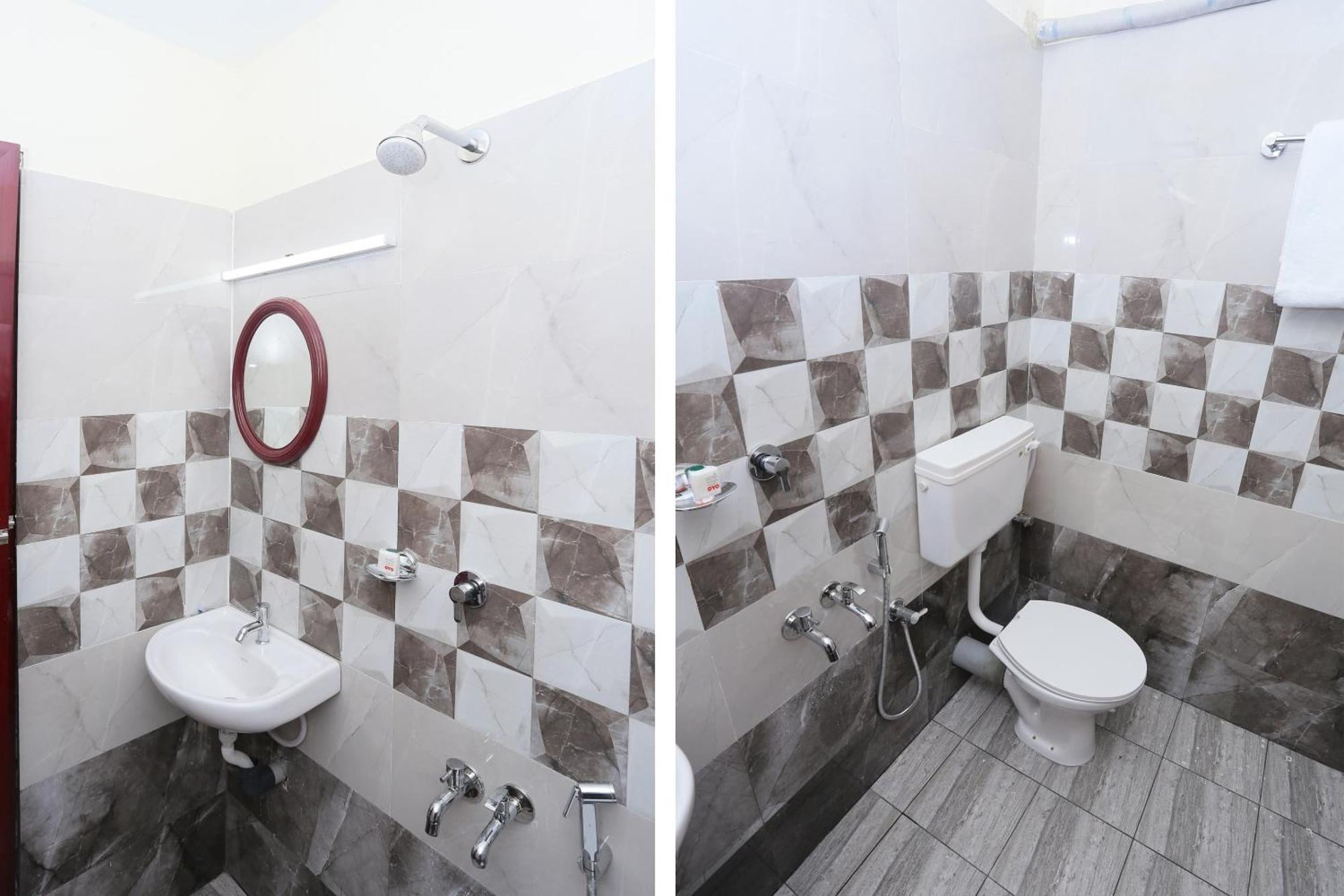 Hotel O Malabar Plaza Kochi Eksteriør billede