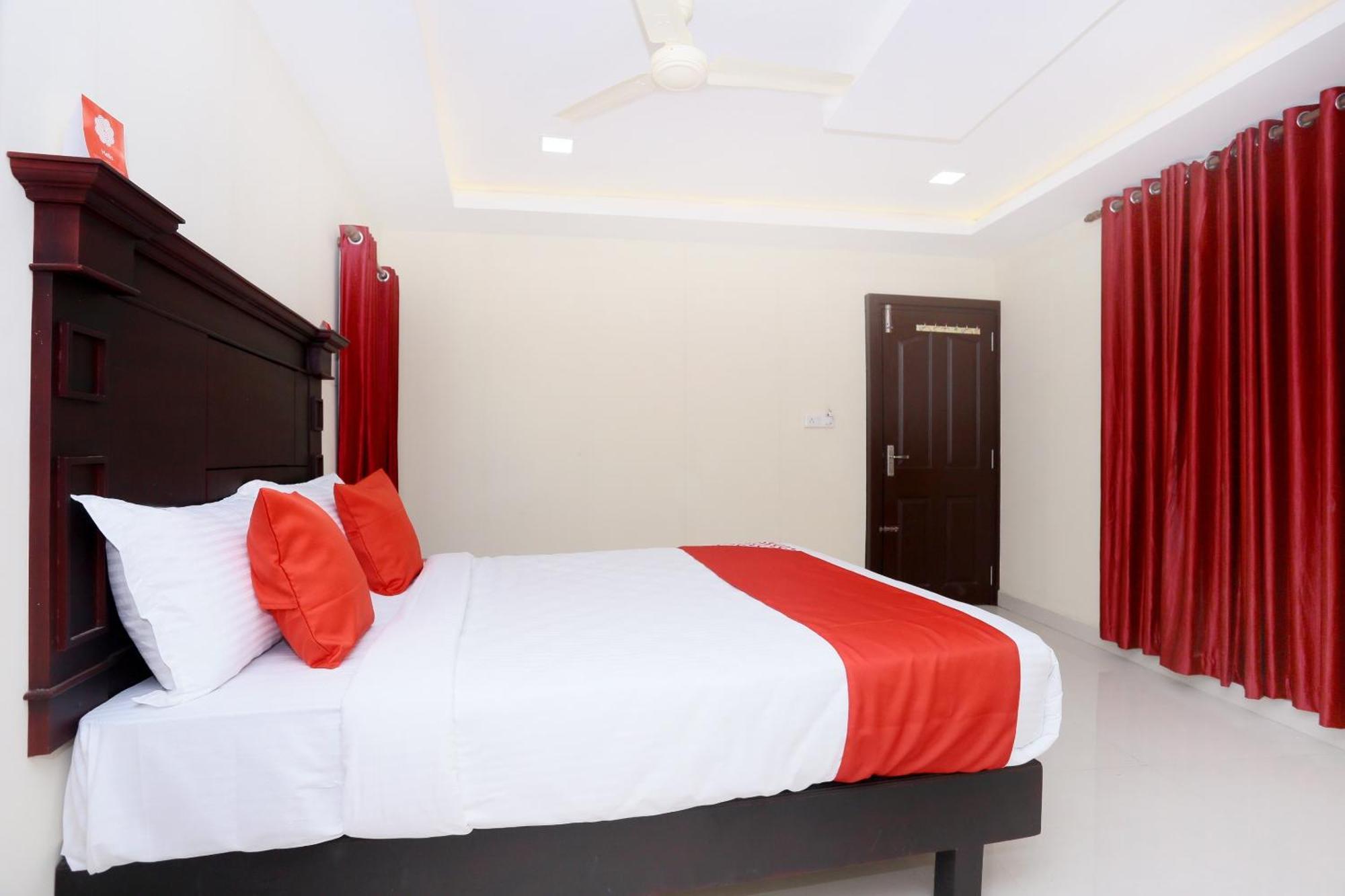 Hotel O Malabar Plaza Kochi Eksteriør billede